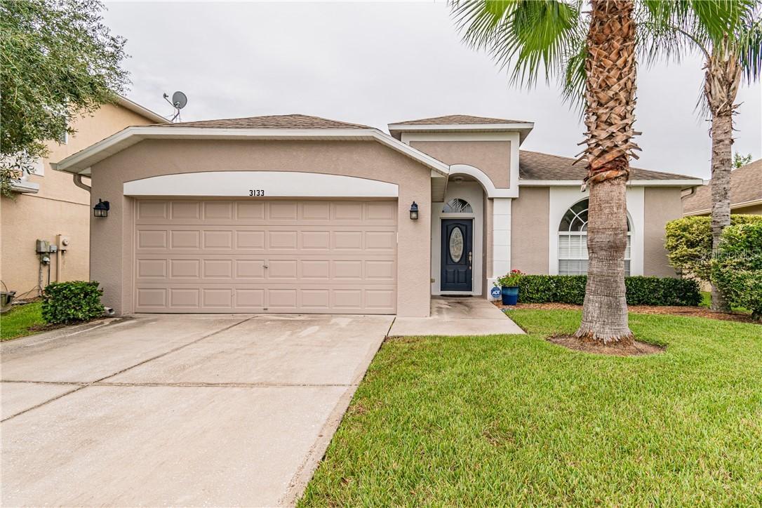 3133 Downan Point Dr., Land O Lakes, FL 34638