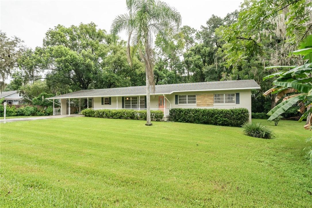 31 Oak St., Brooksville, FL 34601