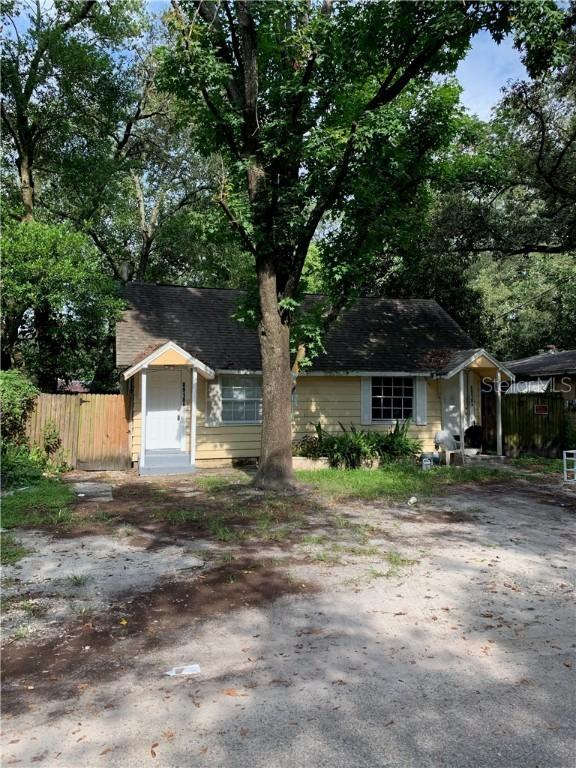 8918 N Lynn Ave. #A + B, Tampa, FL 33604