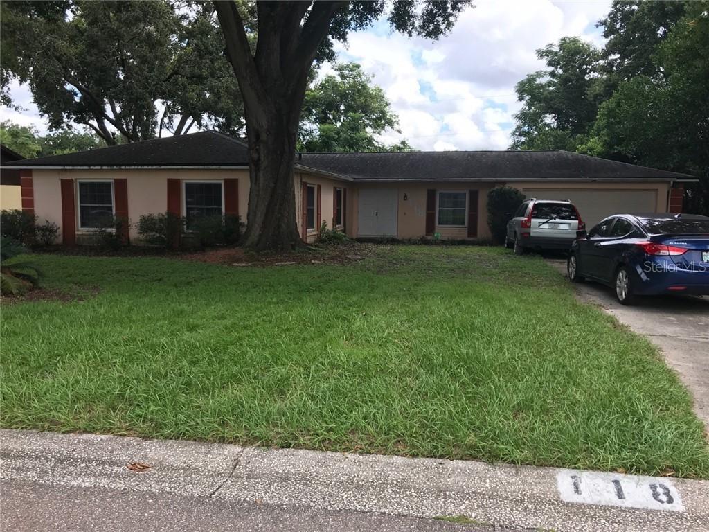 118 Mitchell Dr., Brandon, FL 33511