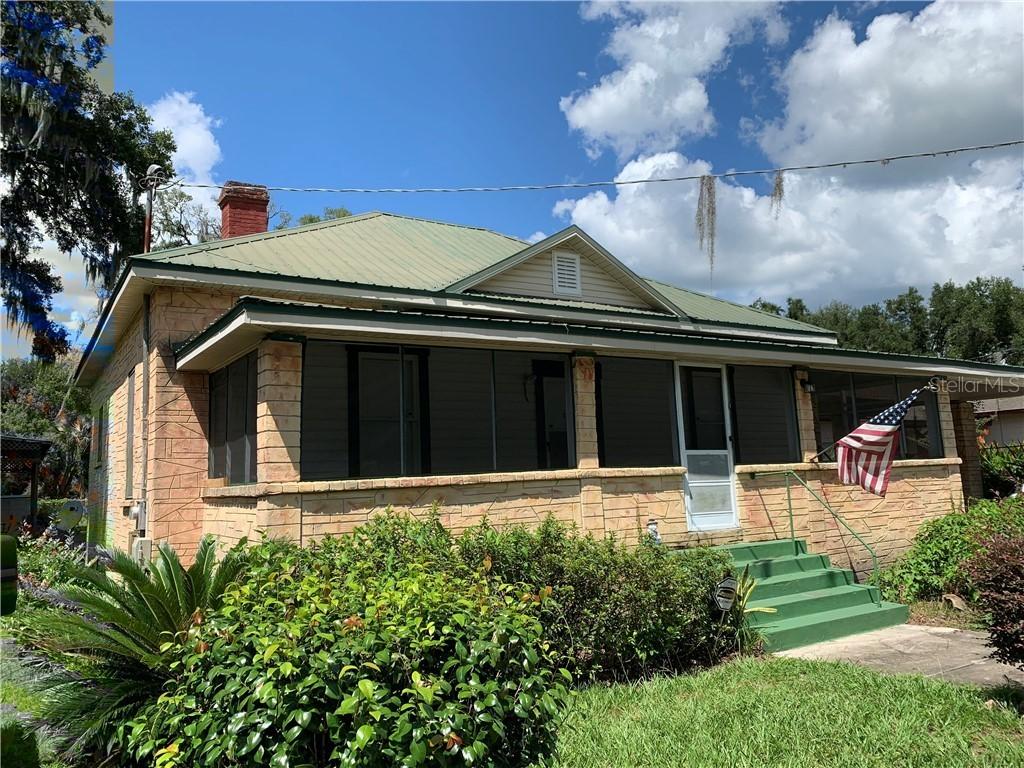 406 W Devane St., Plant City, FL 33563
