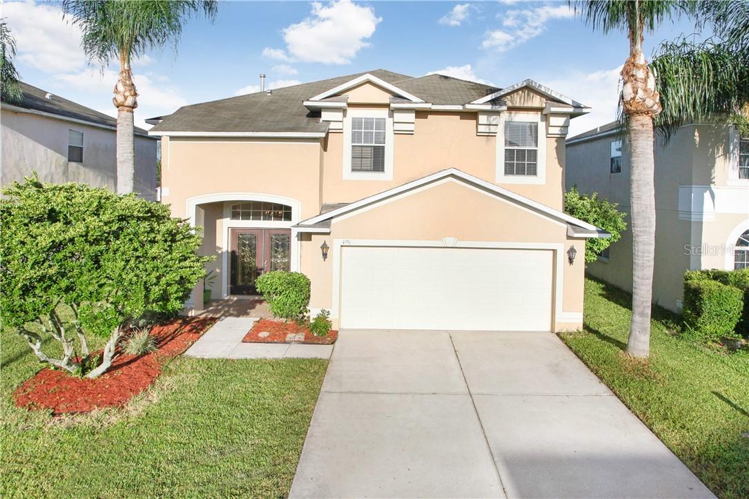 4956 Trinidad Dr., Land O Lakes, FL 34639