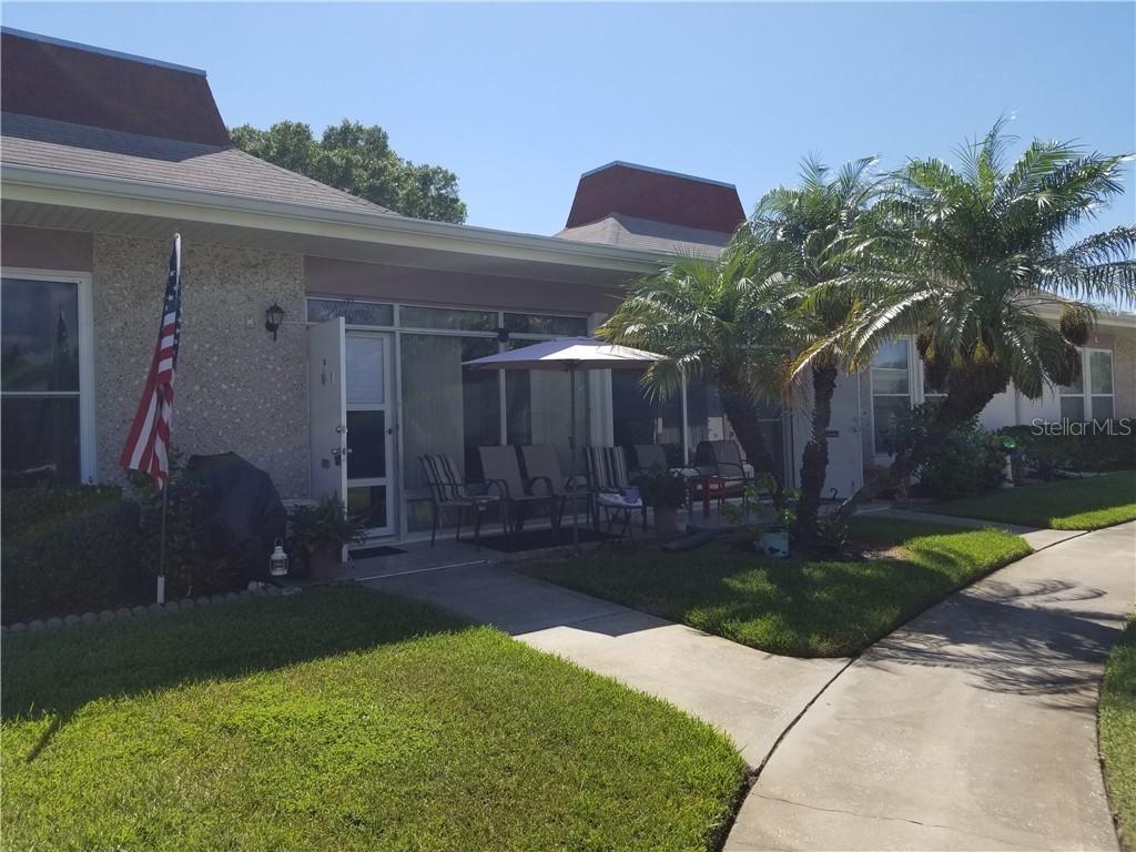 4322 Tahitian Gardens Cir. #B, Holiday, FL 34691