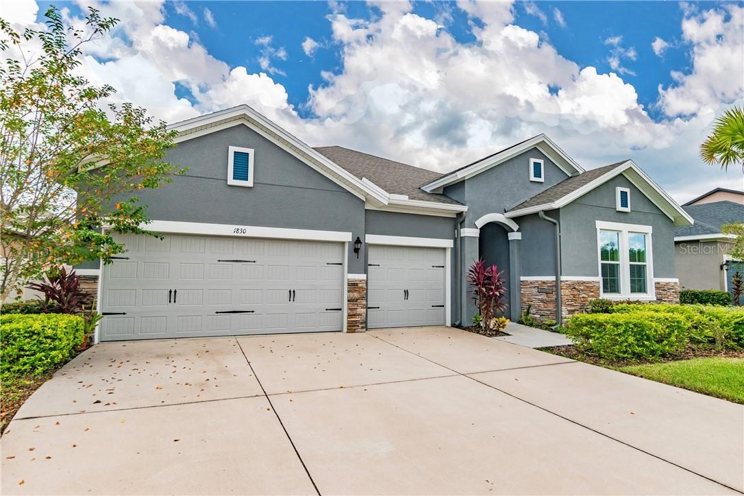 1830 Montgomery Bell Rd., Wesley Chapel, FL 33543