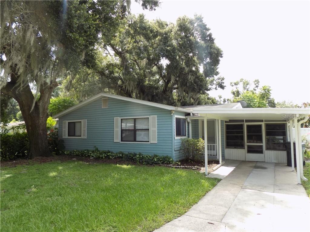 2610 Smithtown Dr., Lakeland, FL 33801