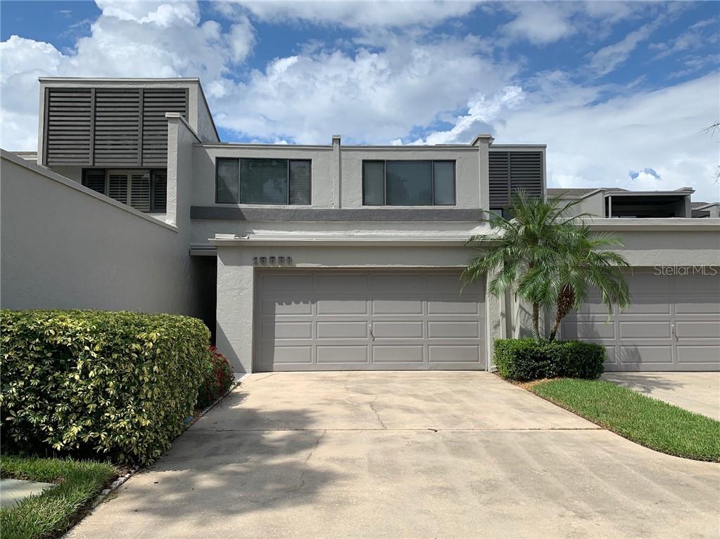 13639 Twin Lakes Ln., Tampa, FL 33618