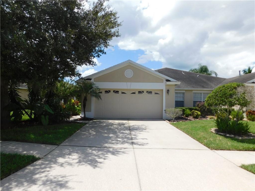 2929 Tanglewylde Dr., Land O Lakes, FL 34638