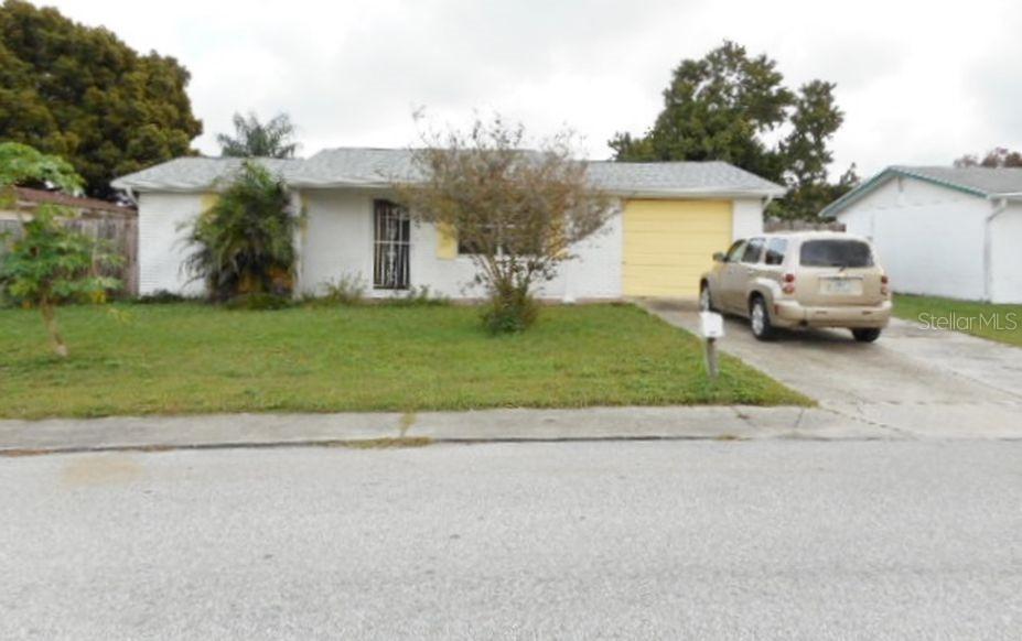 9126 Hermitage Ln., Port Richey, FL 34668