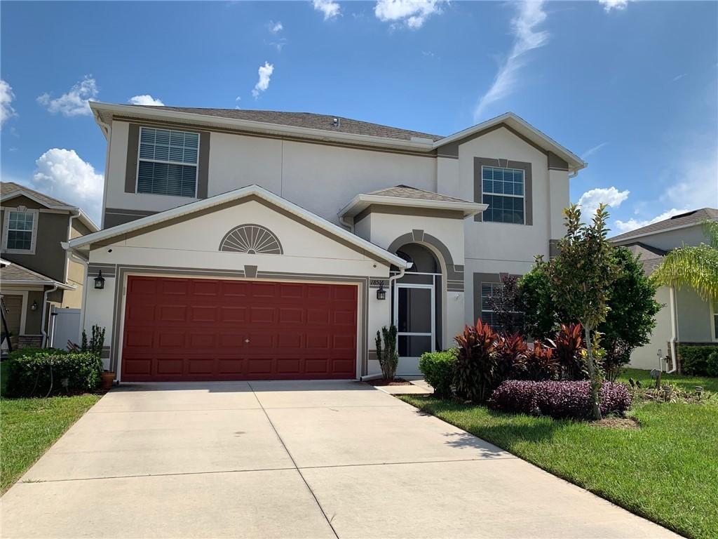 18516 Whyteleafe Ct., Land O Lakes, FL 34638