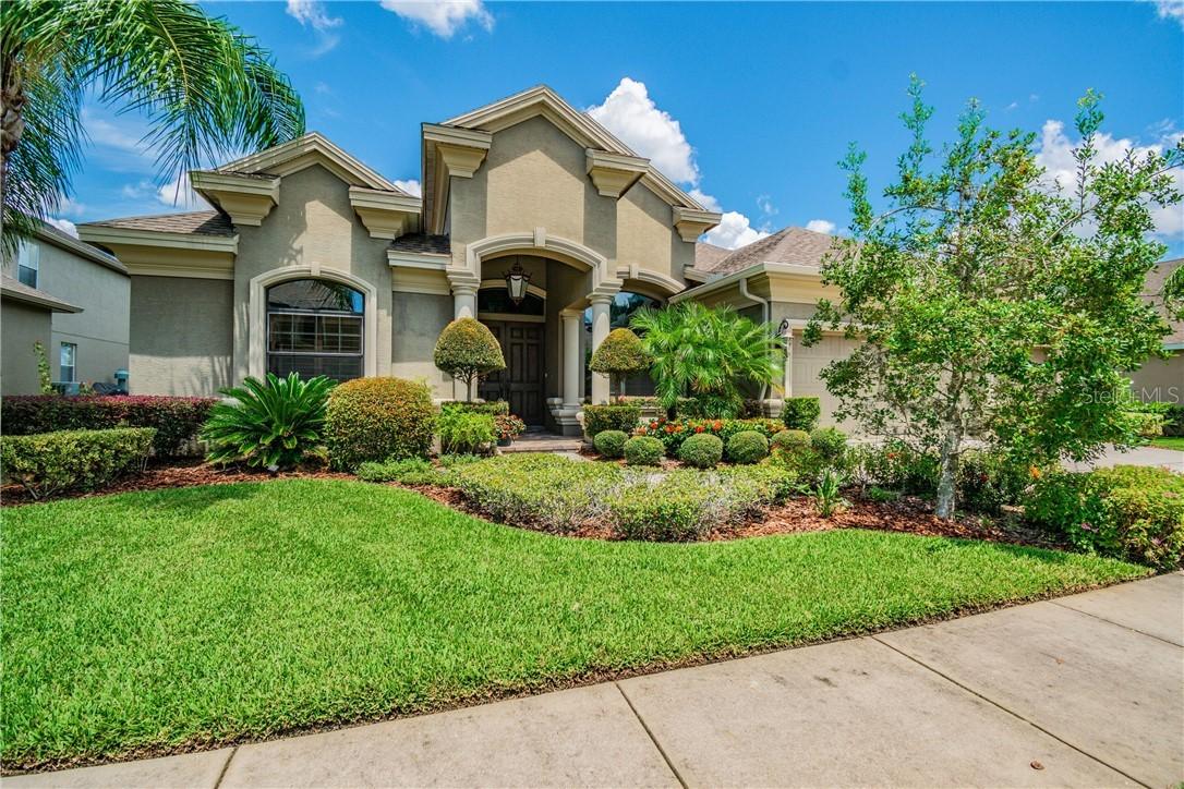 15019 Man O War Dr., Odessa, FL 33556