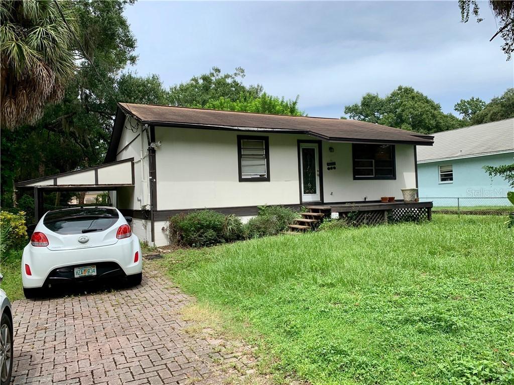 10017 Parsons St., Tampa, FL 33615