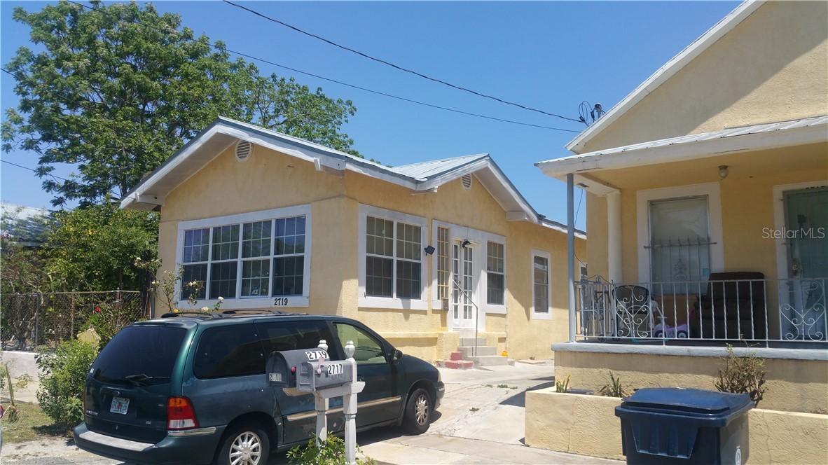 2719 W Beach St., Tampa, FL 33607