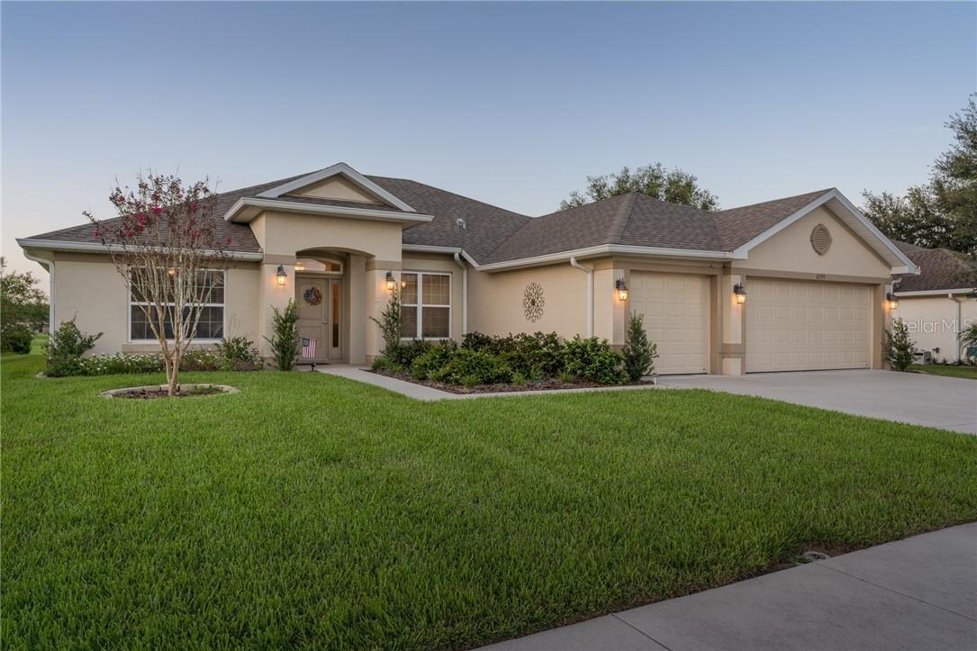 6795 Wirevine Dr., Brooksville, FL 34602