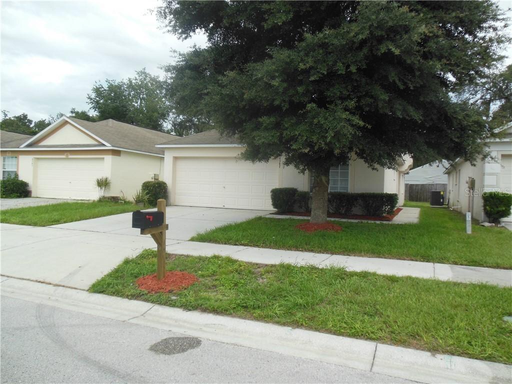 4347 Country Hills Blvd., Plant City, FL 33563