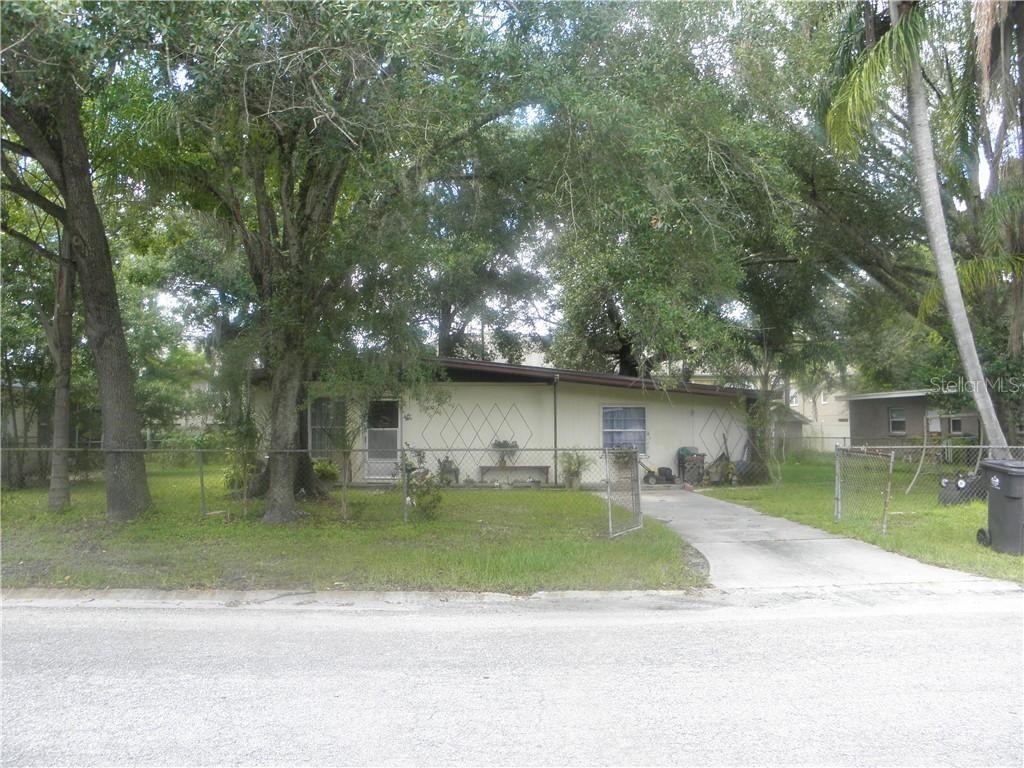 4018 Waring Dr., Tampa, FL 33610