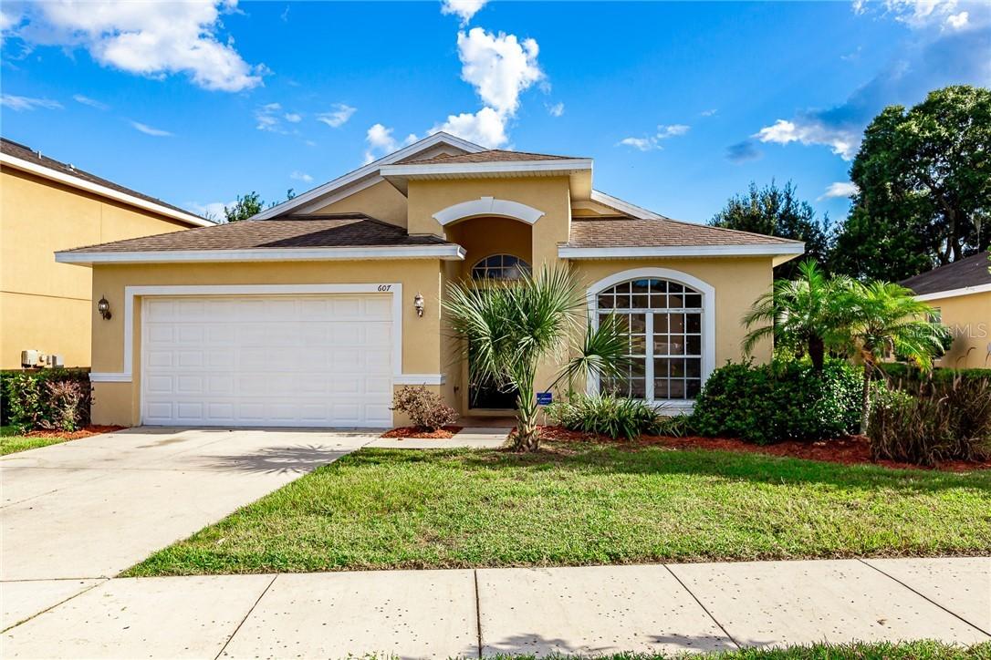 607 Center Ave., Brandon, FL 33511