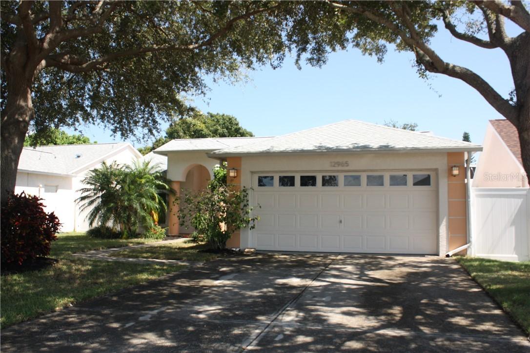 12965 Pineforest Way, Largo, FL 33773
