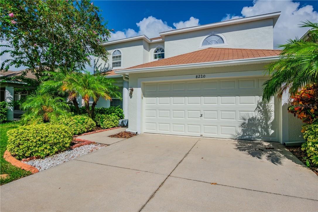 8220 Canterbury Lake Blvd., Tampa, FL 33619