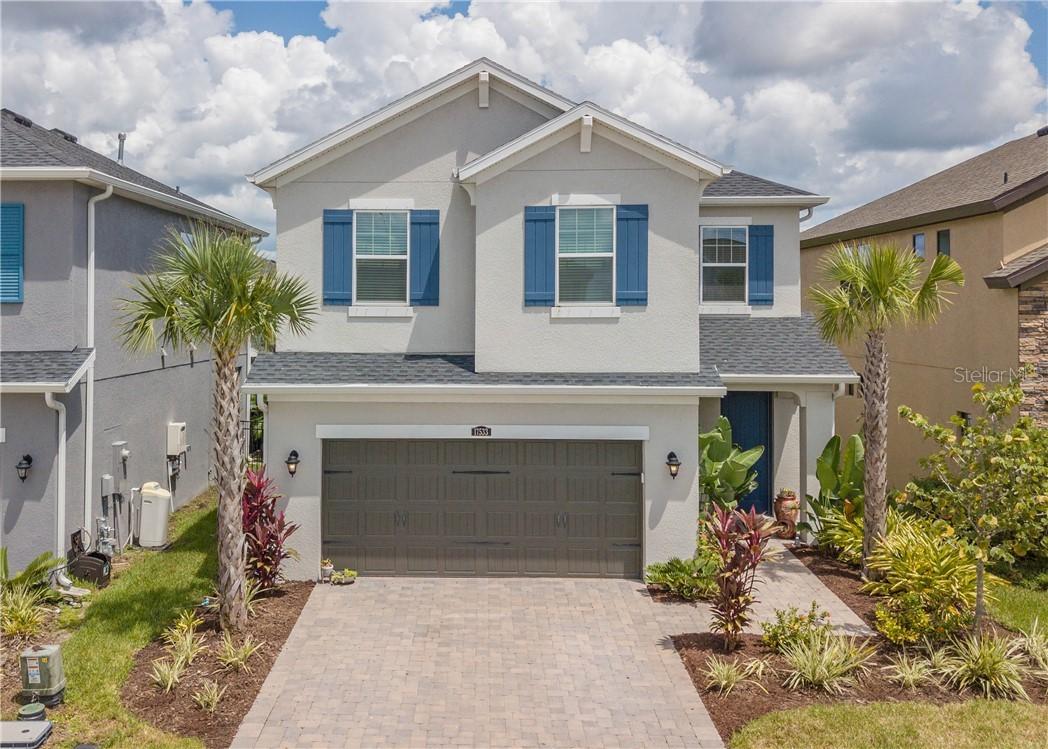 17533 Brighton Lake Rd., Land O Lakes, FL 34638