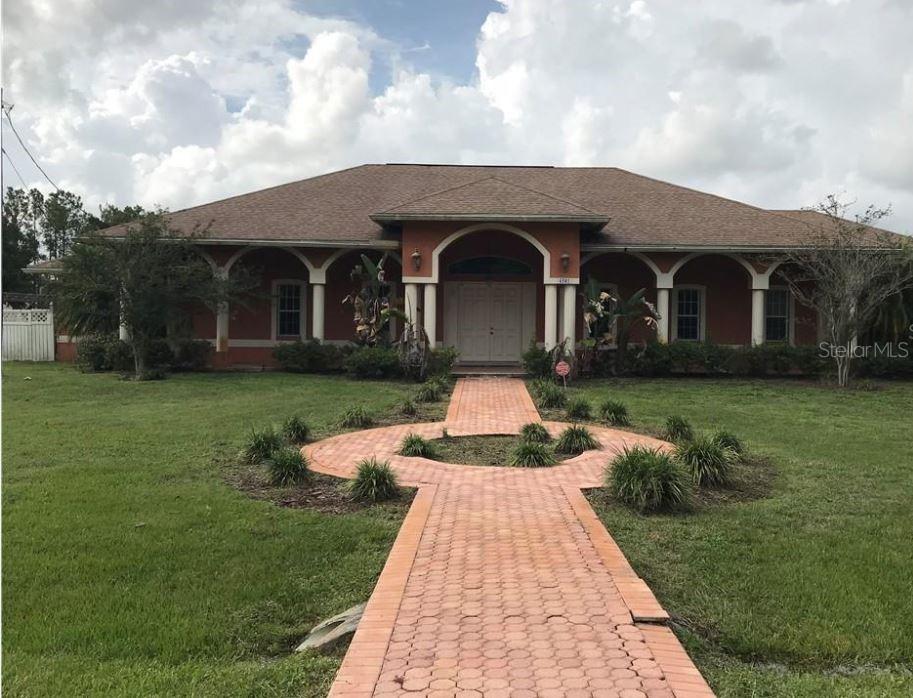 4501 Scott Rd., Lutz, FL 33558