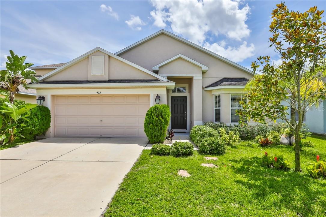 423 Stone Briar Dr., Ruskin, FL 33570