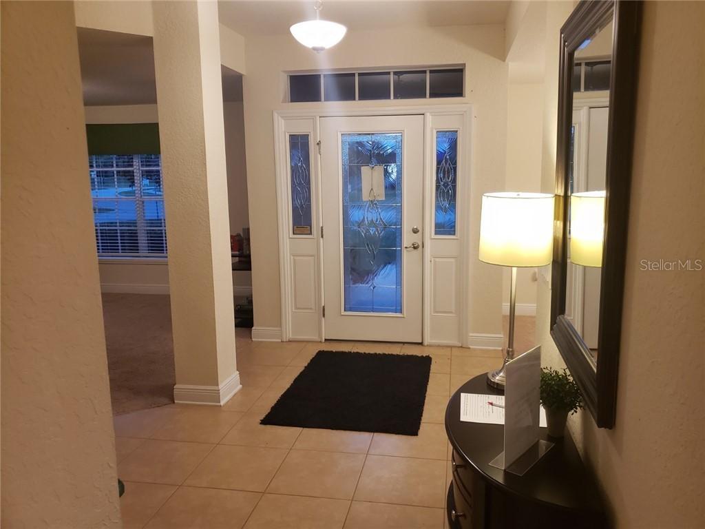 7164 Sherman Hills Blvd., Brooksville, FL 34602