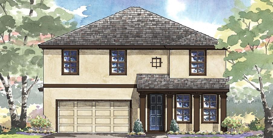 4882 Ballantrae Blvd., Land O Lakes, FL 34638