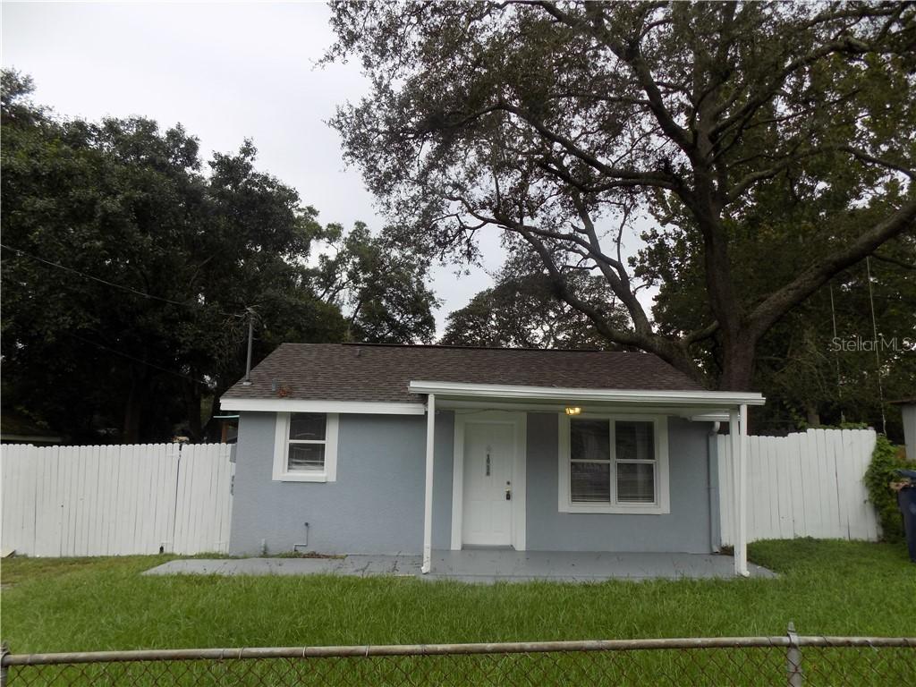 1916 W North St., Tampa, FL 33604