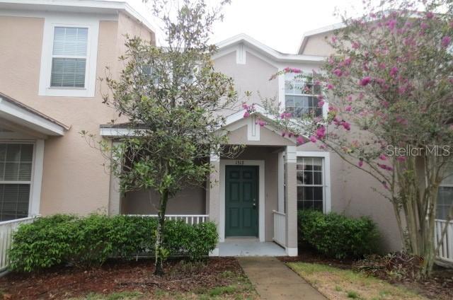 1512 Blue Magnolia Rd., Brandon, FL 33510