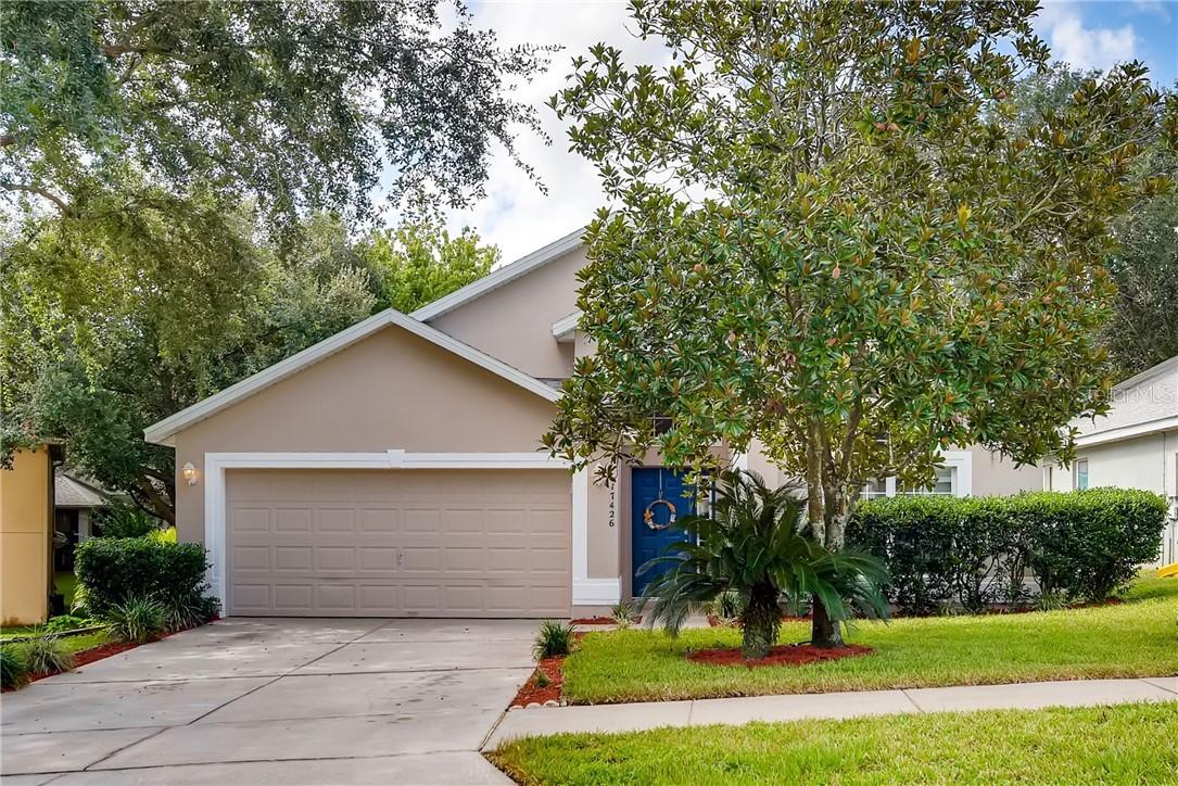 17426 Summer Oak Ln., Clermont, FL 34711