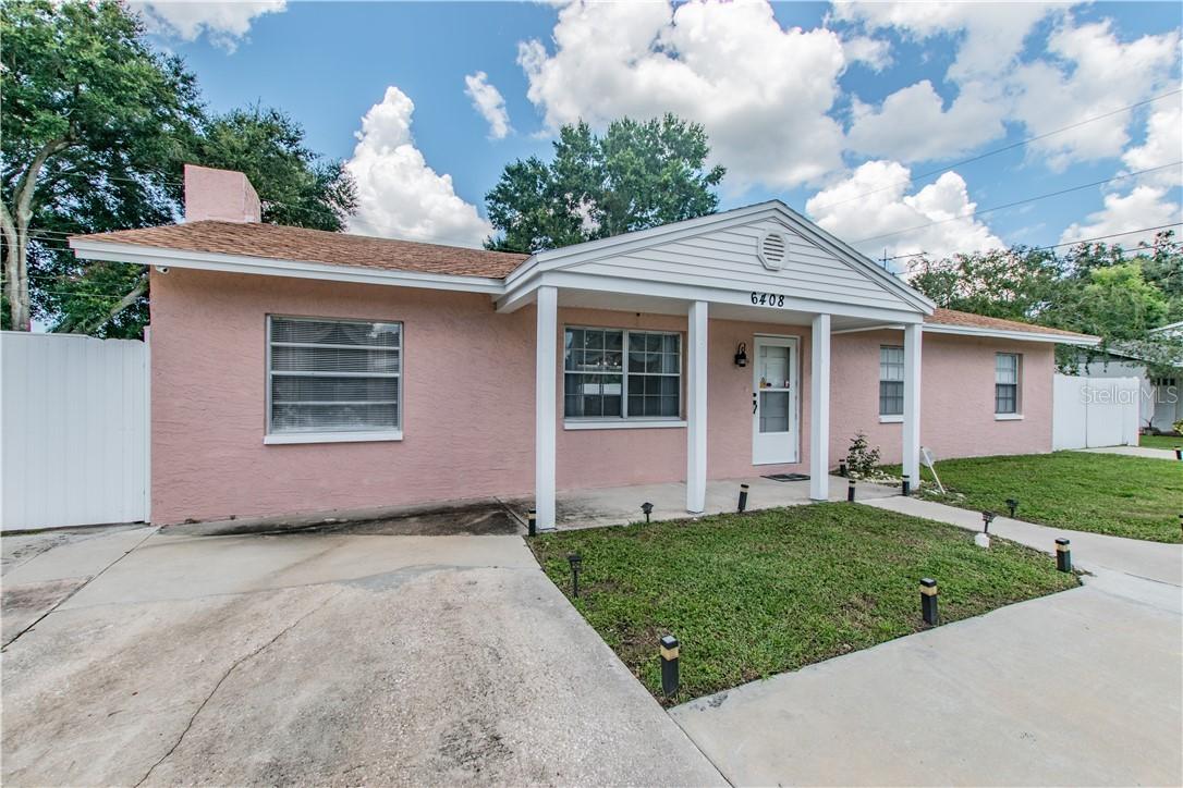 6408 Mornay Dr., Tampa, FL 33615