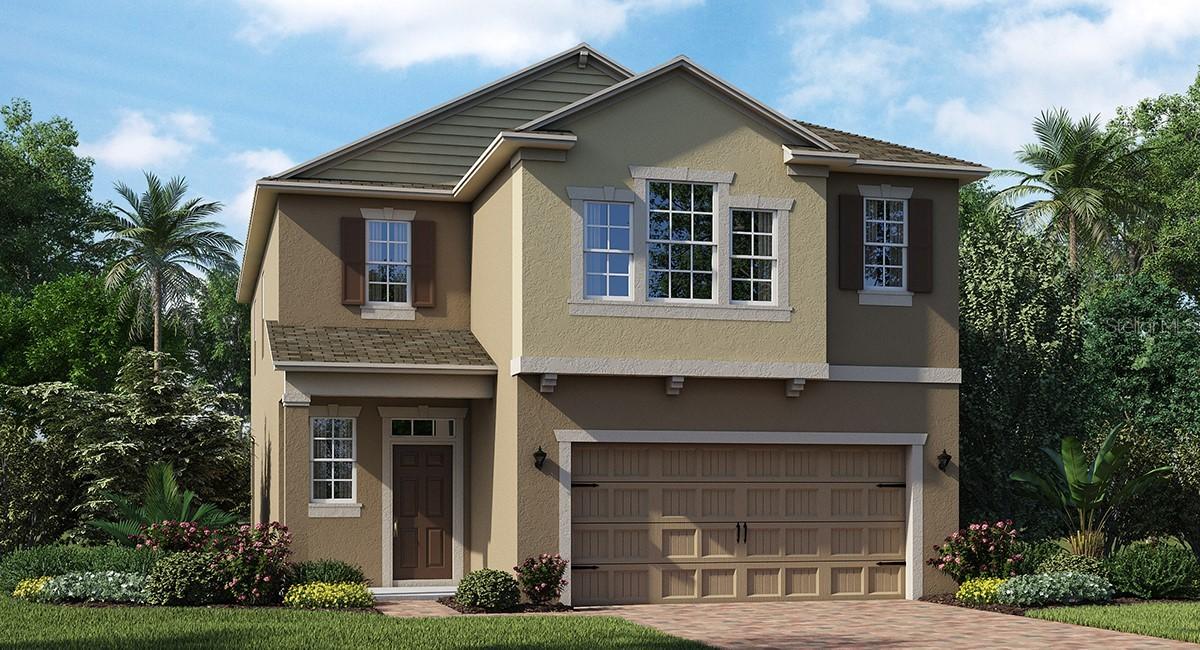 4316 Seven Canyons Dr., Kissimmee, FL 34746