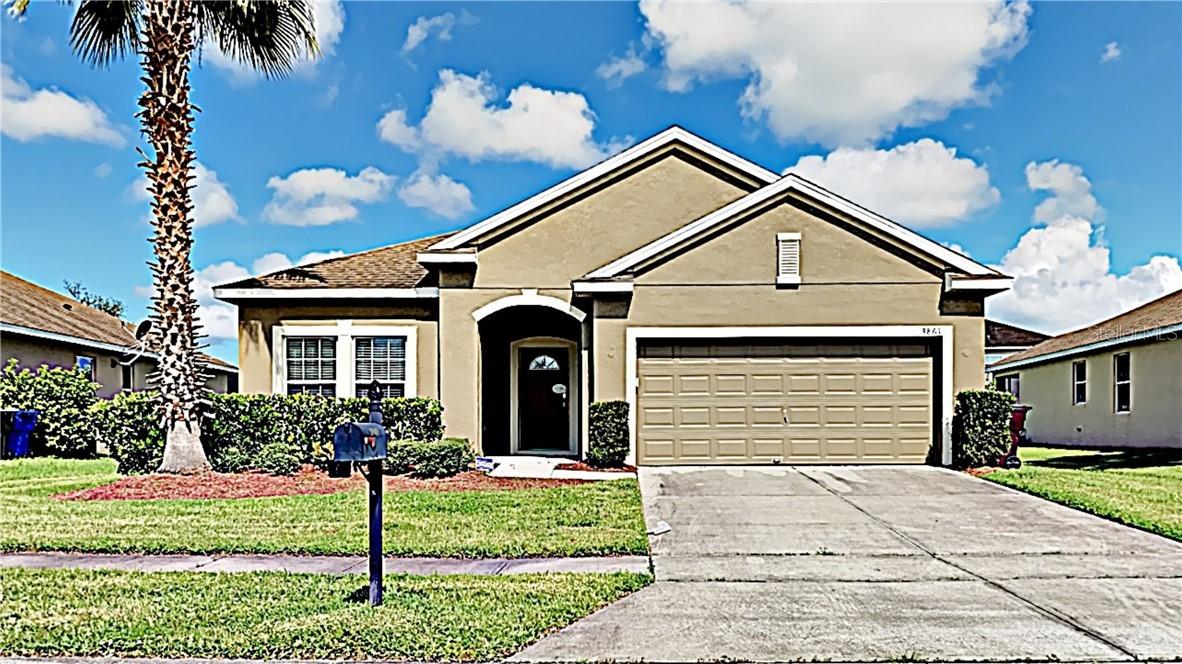 3861 Enchantment Ln., Saint Cloud, FL 34772