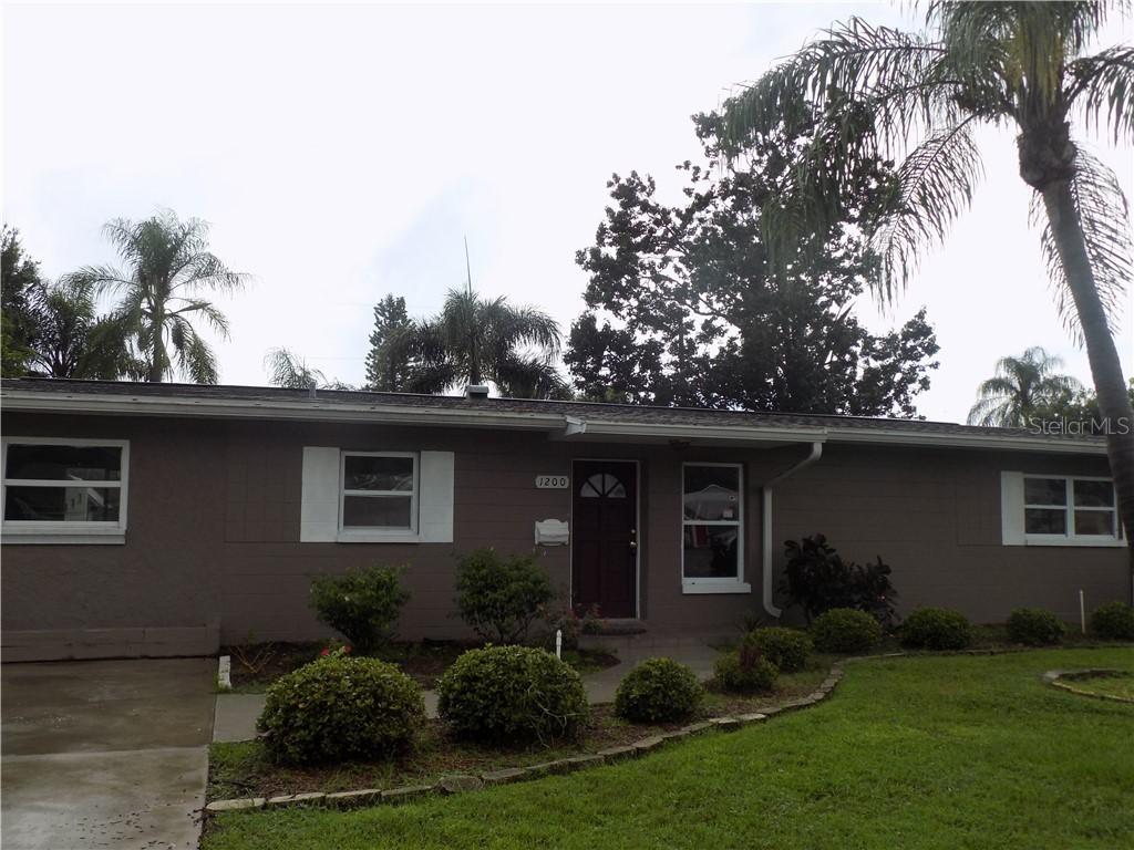 1200 76th Ave., St Petersburg, FL 33702