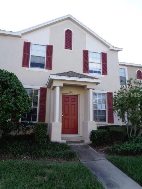 1343 Lyonshire Dr., Wesley Chapel, FL 33543