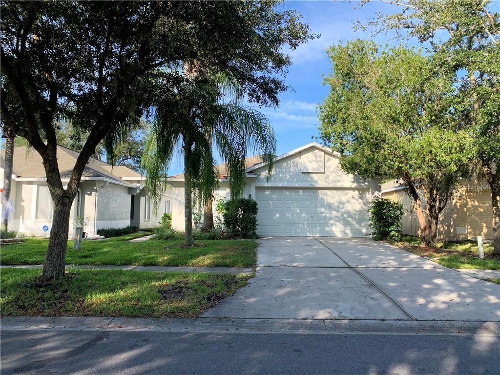 18126 Canal Pointe Dr., Tampa, FL 33647