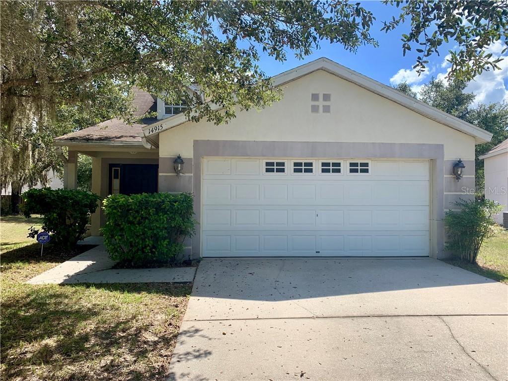 14915 Stag Creek Cir., Lutz, FL 33559
