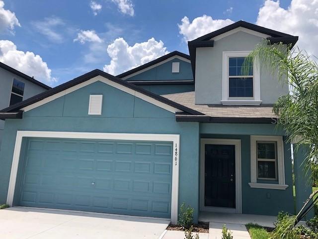14861 Crescent Rock Dr., Wimauma, FL 33598