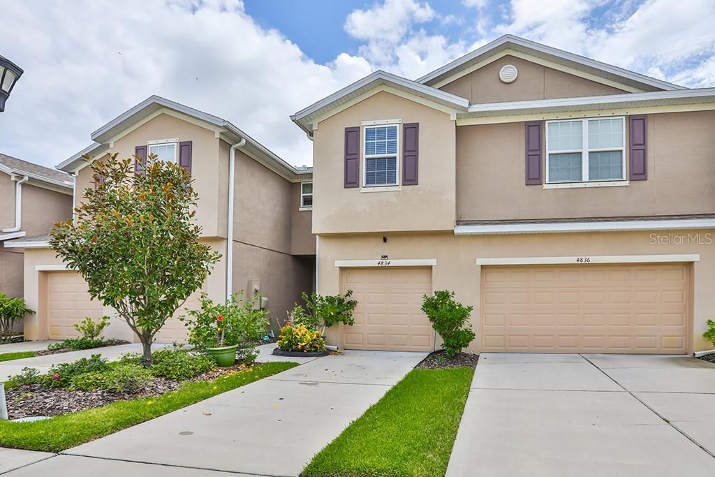 4834 White Sanderling Ct., Tampa, FL 33619