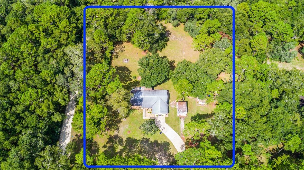 10065 Weatherly Rd., Brooksville, FL 34601