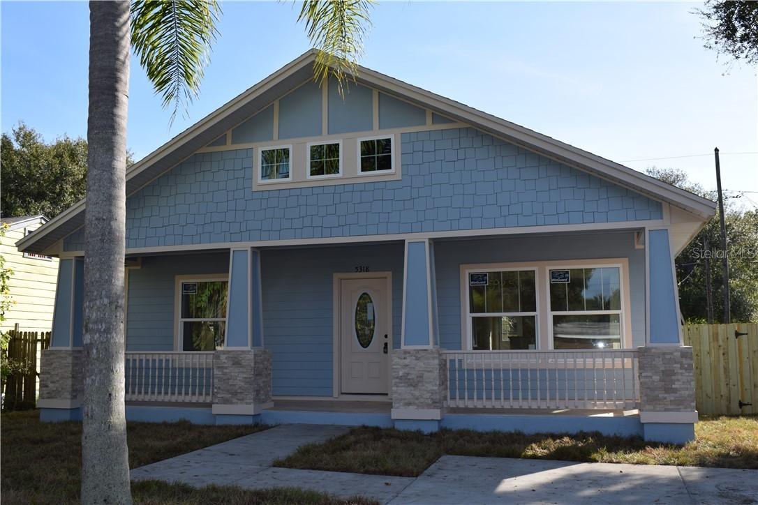 5318 15th Ave., Gulfport, FL 33707