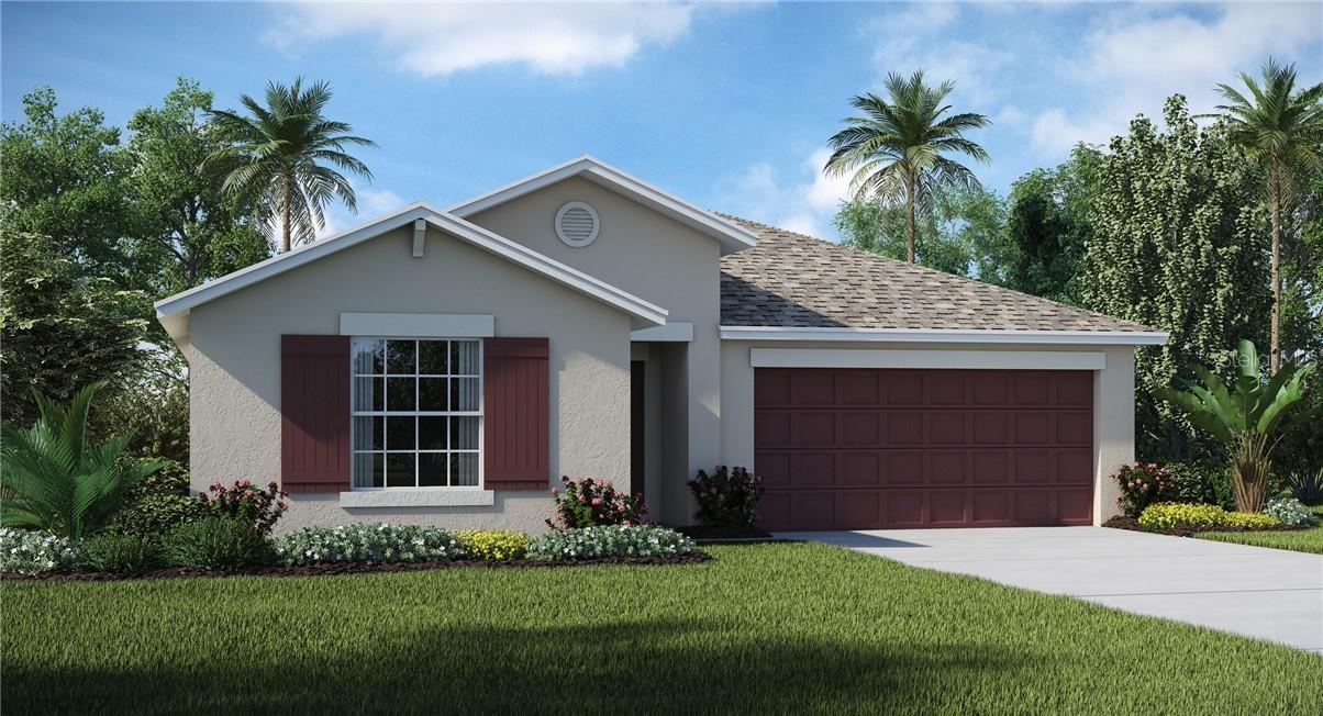 1787 Broad Winged Hawk Dr., Ruskin, FL 33570