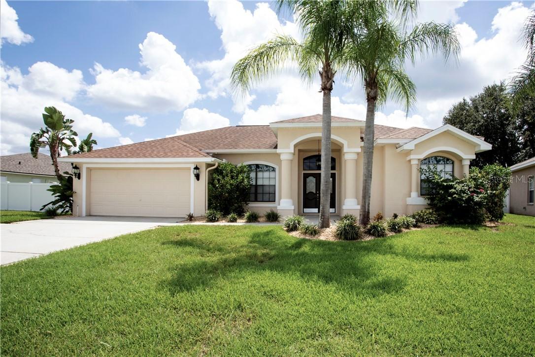 22636 Willow Lakes Dr., Lutz, FL 33549