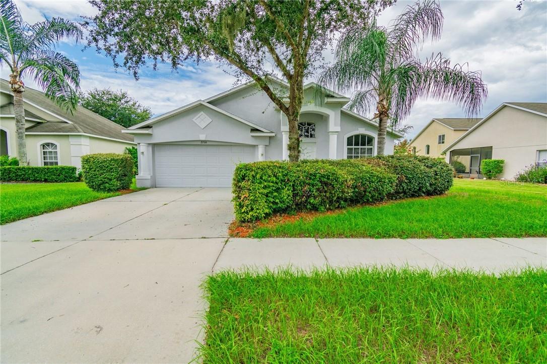 2206 Roanoke Springs Dr., Ruskin, FL 33570