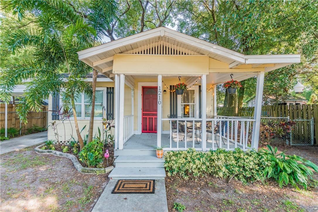 1210 E Sligh Ave., Tampa, FL 33604