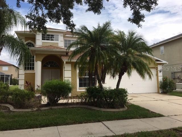 1250 Ocean Reef Rd., Wesley Chapel, FL 33544
