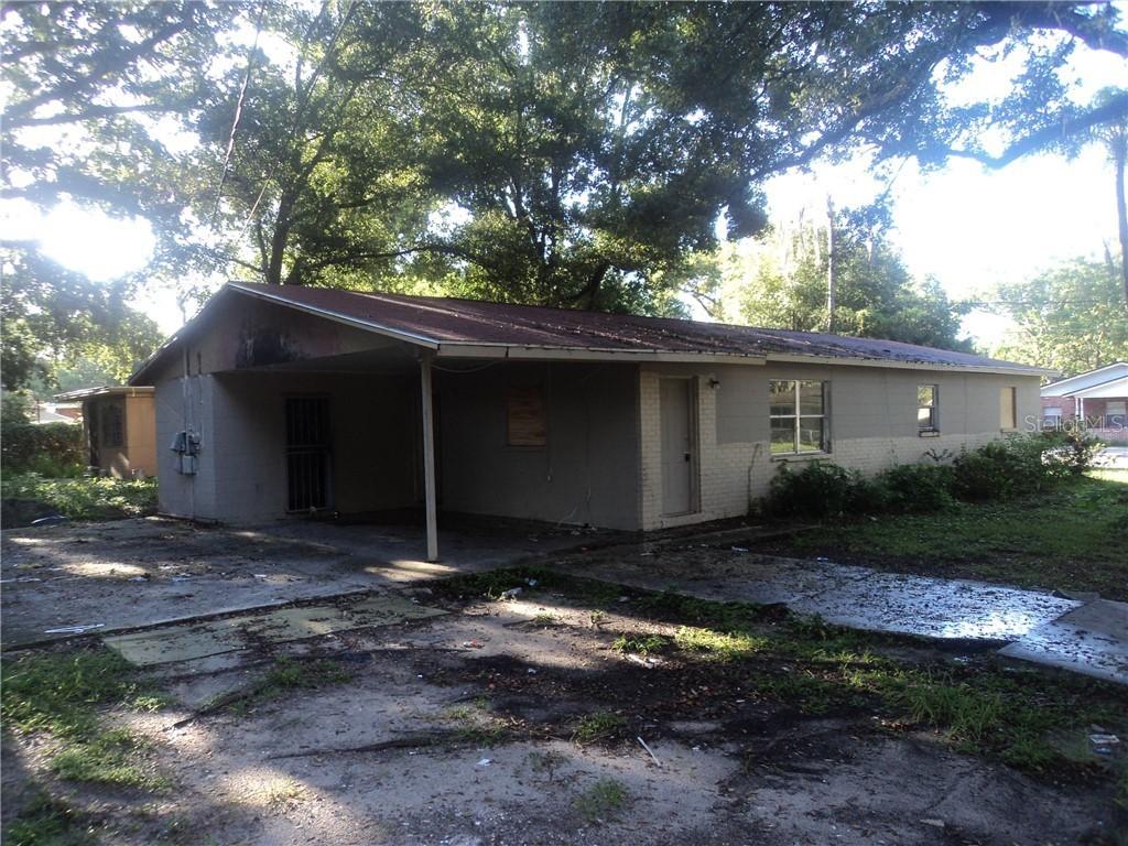 3202 E 24th Ave., Tampa, FL 33605