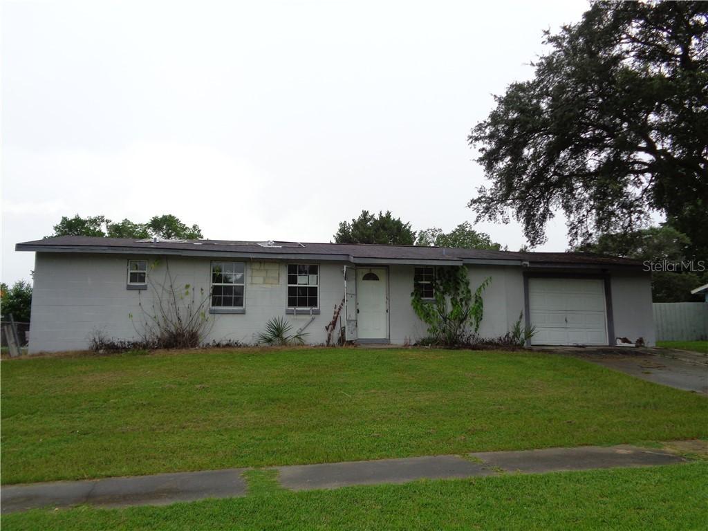3795 SW 147th Lane Rd., Ocala, FL 34473