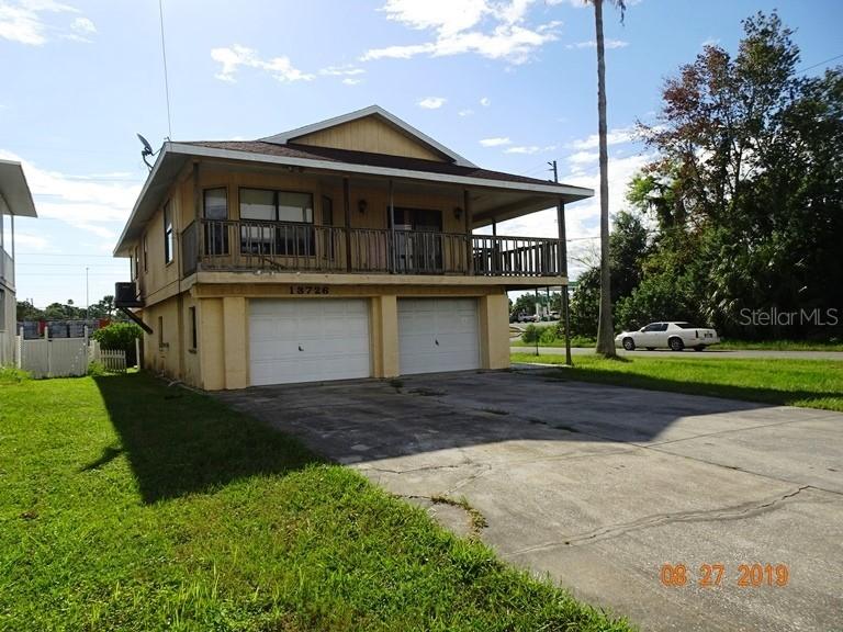 13726 Judy Ave., Hudson, FL 34667