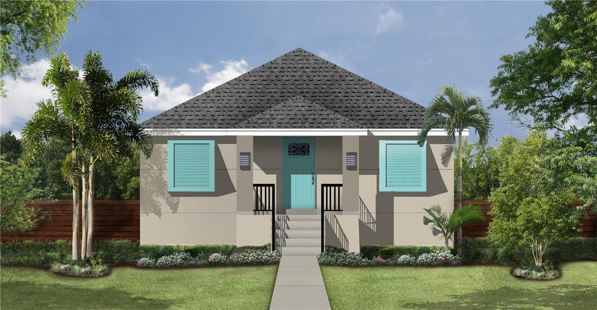 794 21st Ave., St Petersburg, FL 33705